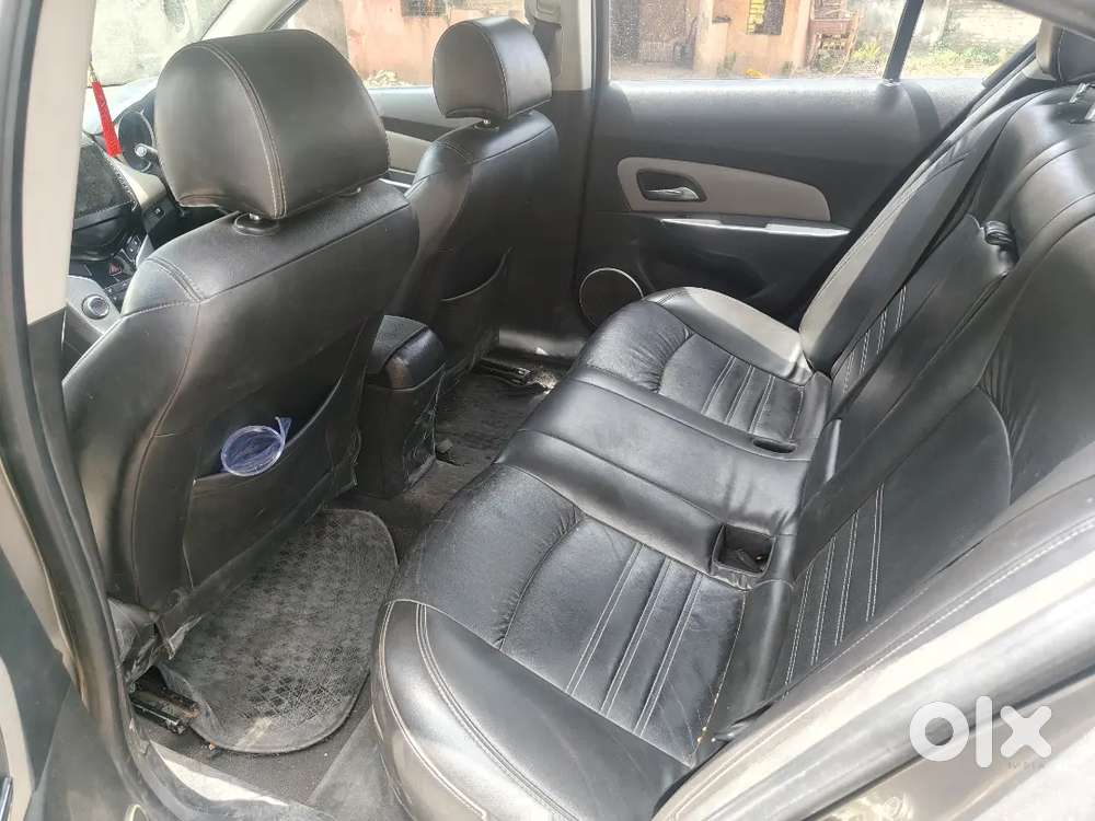Chevrolet Cruze 2012 Diesel Well Maintained
