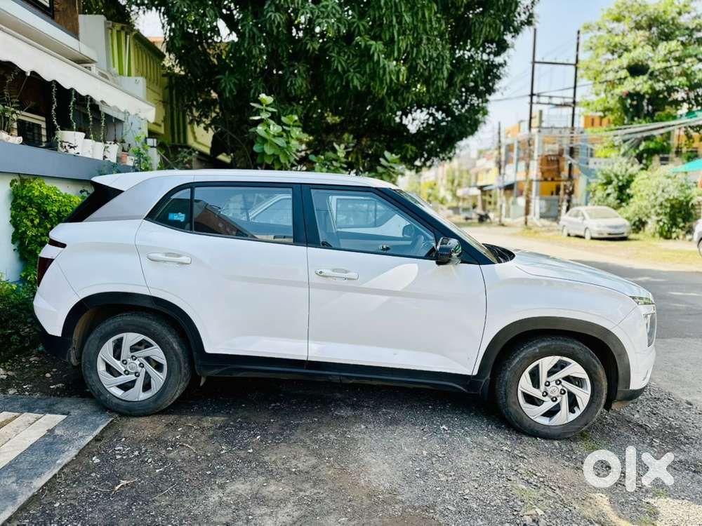 98263 Hyundai Creta Diesel Manual 2021 70707