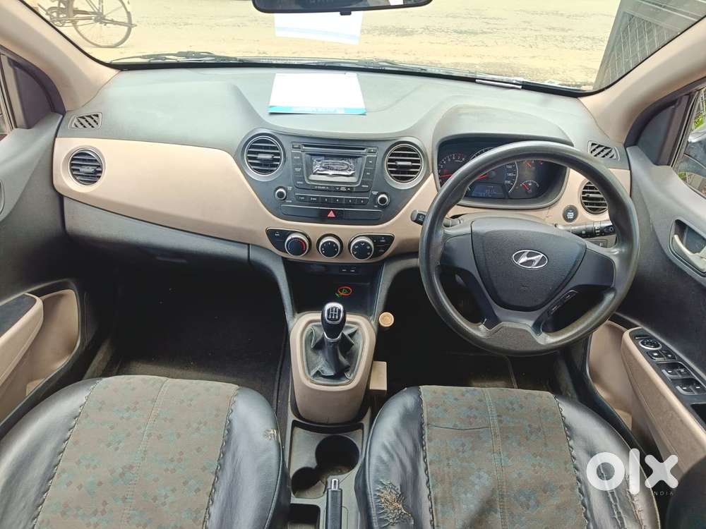 Hyundai Grand I10 Sportz Edition, 2014, Petrol
