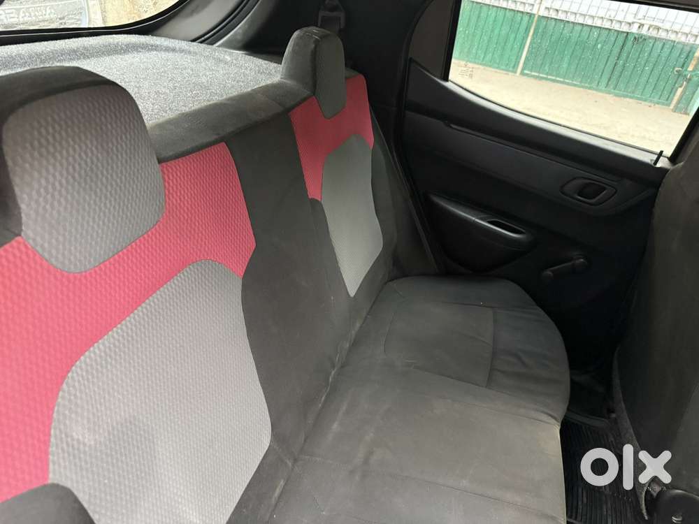Renault Kwid Rxt Optional, 2018, Petrol