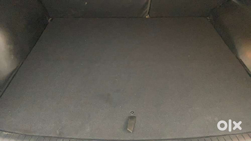 Hyundai Creta 1.6 Sx Automatic, 2019, Petrol