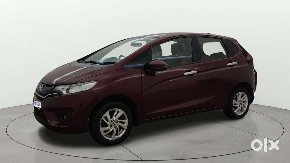 Honda Jazz 1.2 V I Vtec, 2015, Petrol