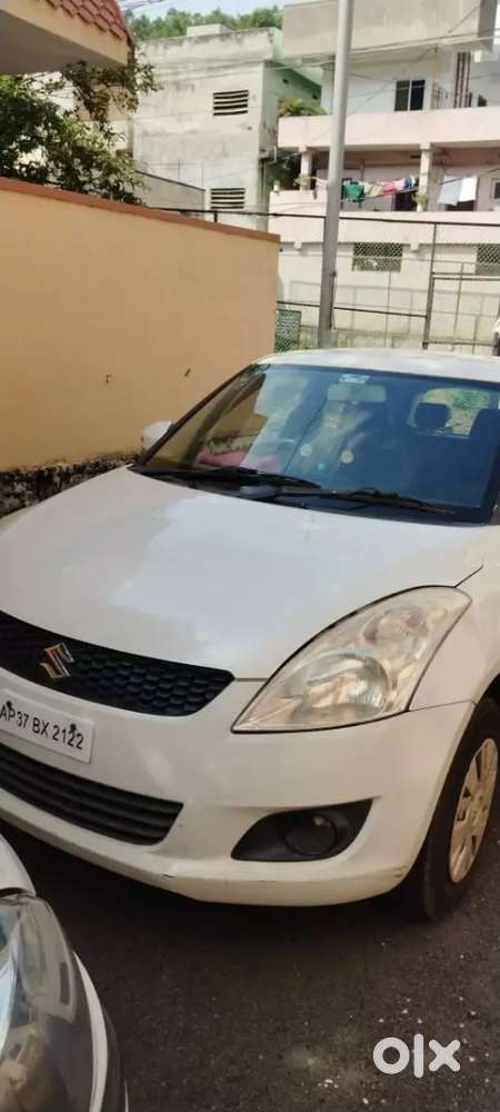 Maruti Suzuki Swift 2013 Diesel 108000 Km Driven