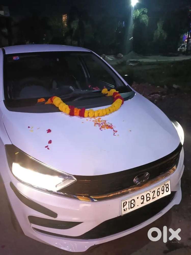 Tata Tiago Xm 2025