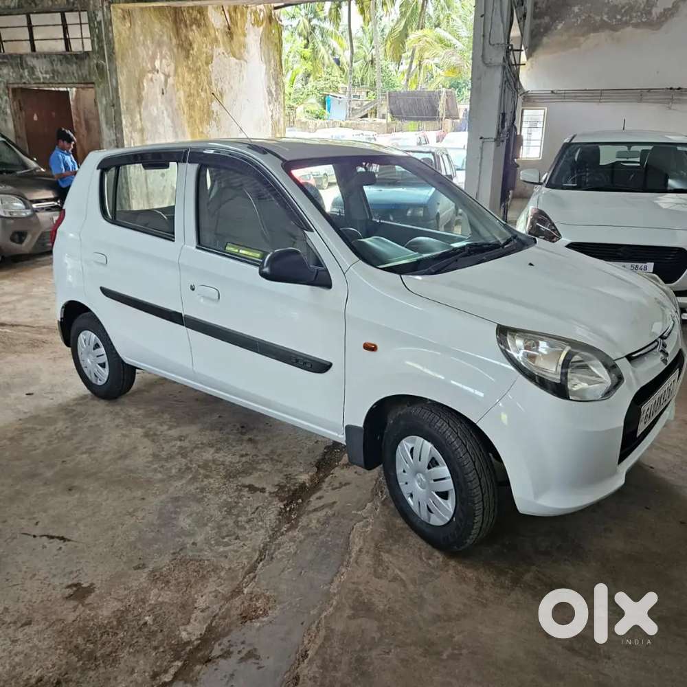 Alto 800 Lxi