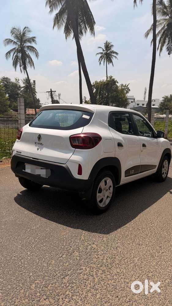 Renault Kwid Rxt 1.0, 2024, Petrol