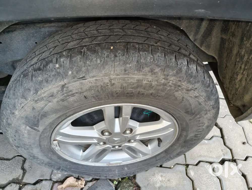 Mahindra Bolero Neo 2024 Diesel Well Maintained