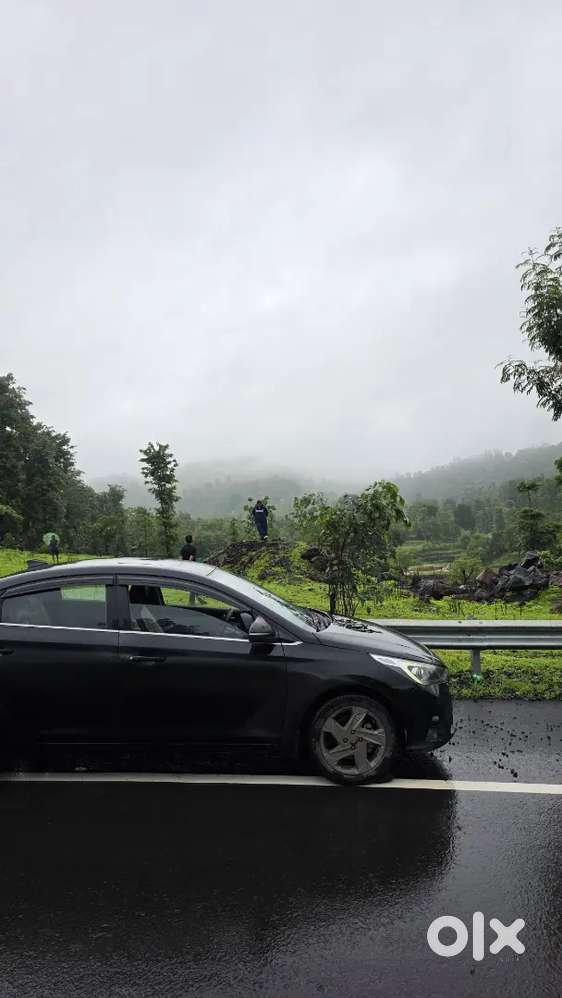 Hyundai Verna 1.5 2022