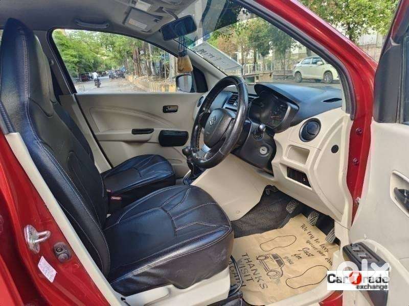Maruti Suzuki Celerio Lxi(o), 2019, Petrol