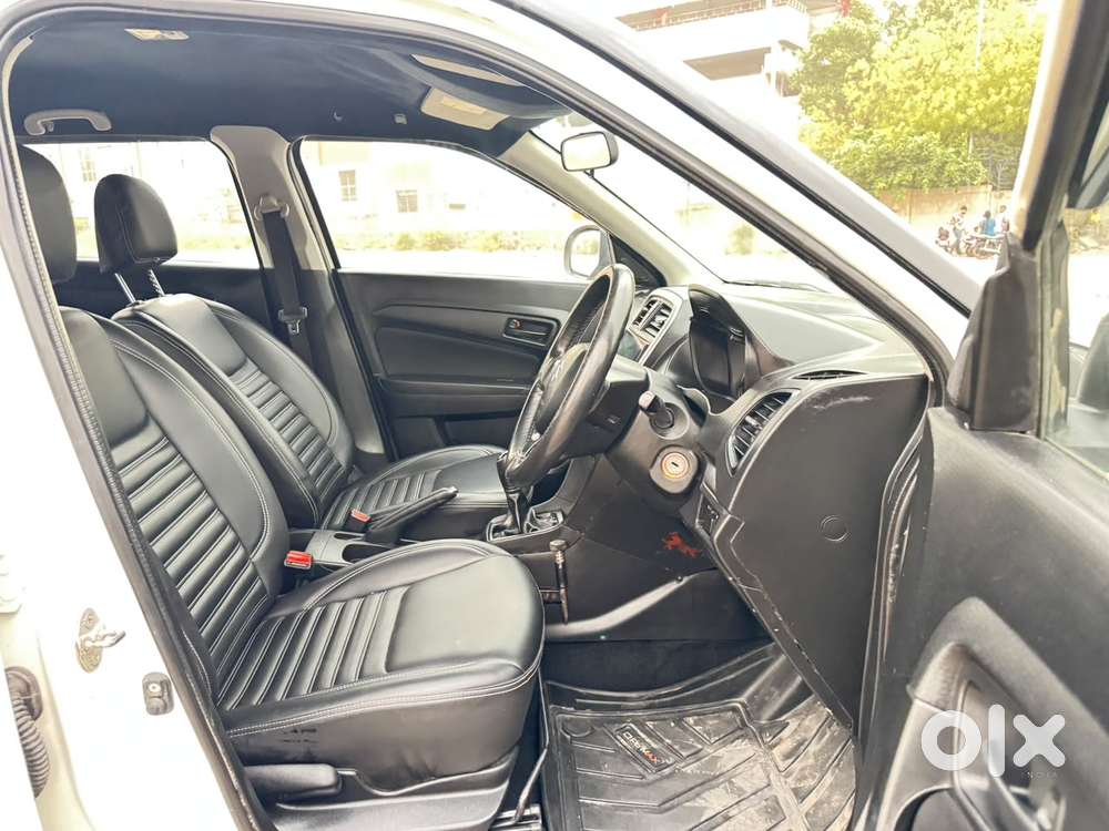 Maruti Suzuki Brezza Vdi, 2019, Diesel