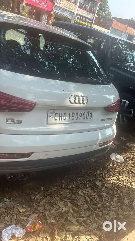 Non Accidental In Very Good Condition