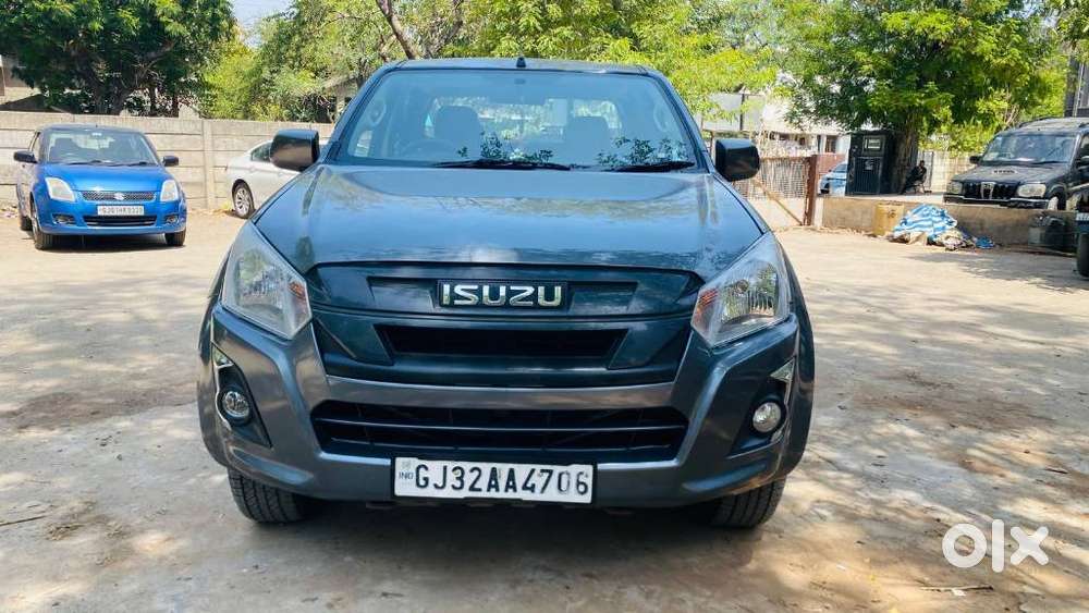 Isuzu D-max Hi-lander, 2023, Diesel