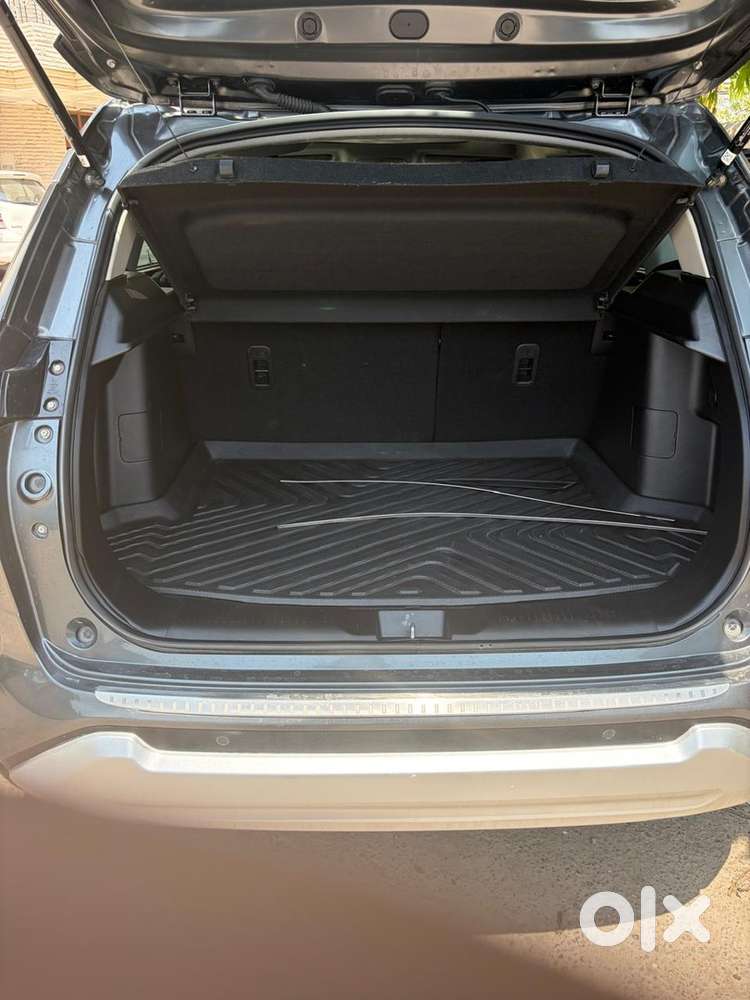2023 Maruti Suzuki Automatic Petrol Alpha