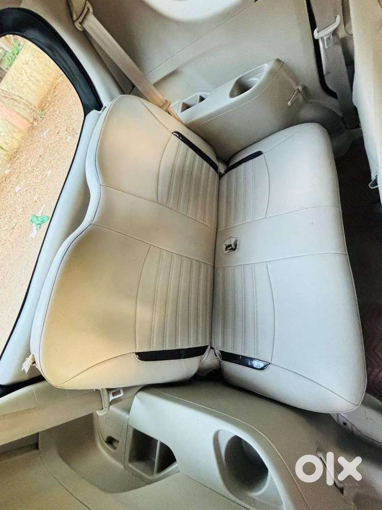 Maruti Suzuki Ertiga 1.5 Vxi, 2018, Cng & Hybrids