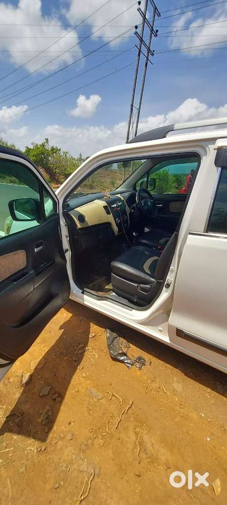 Maruti Suzuki Maruti 2017