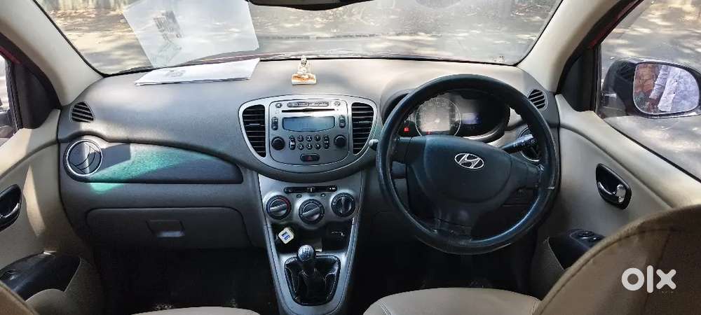 Hyundai Grand I10 Sports Bs Iv