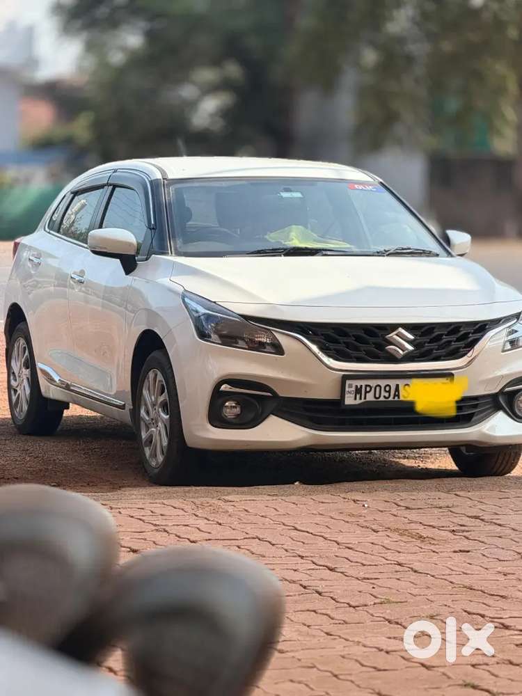 Sell Baleno 2025 Zeta Full Complete Orignal