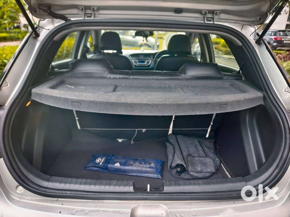 Hyundai I20 Active 1.2 S, 2017, Petrol