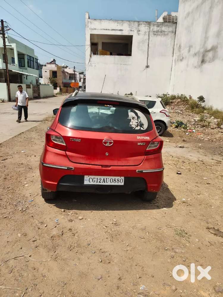Tata Tiago
