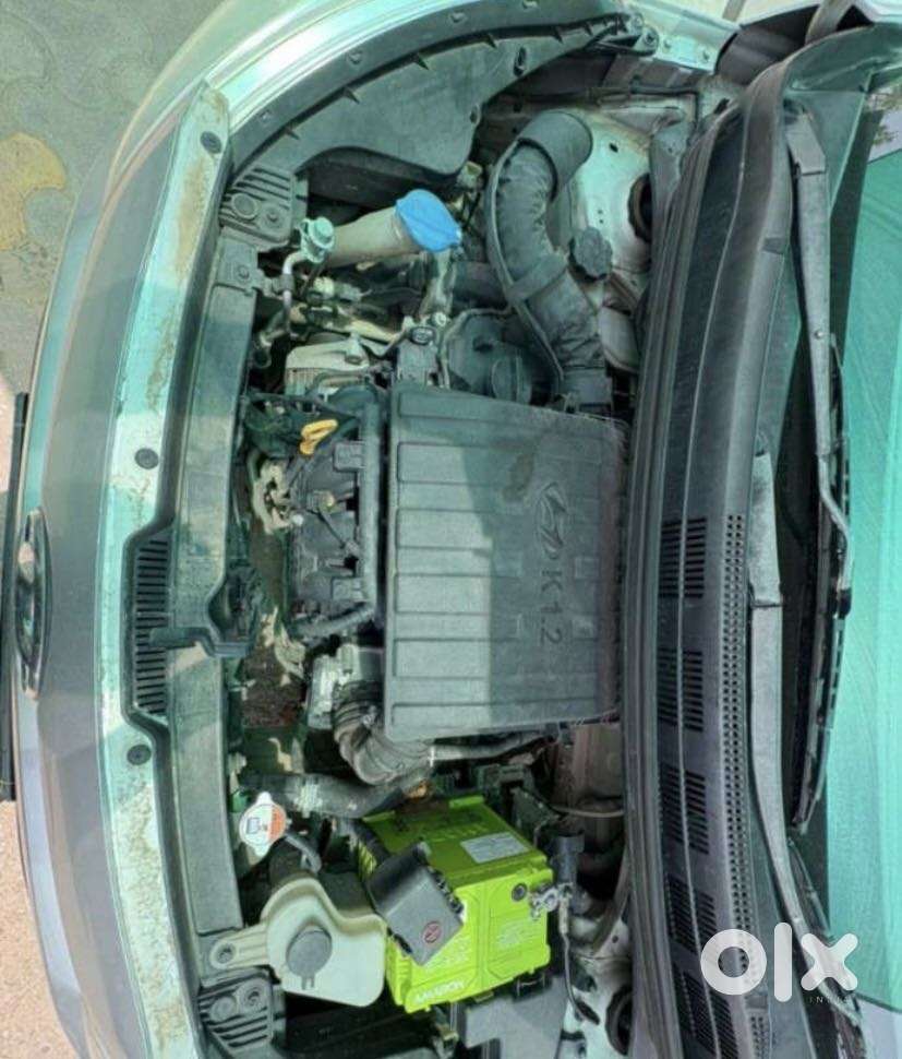 Hyundai Grand I10 Sportz, 2016, Petrol