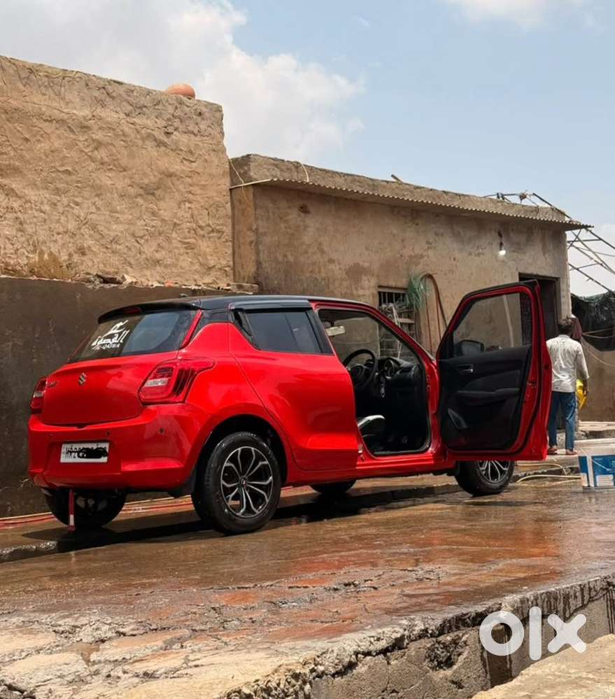 Maruti Suzuki Swift Diesel 2018