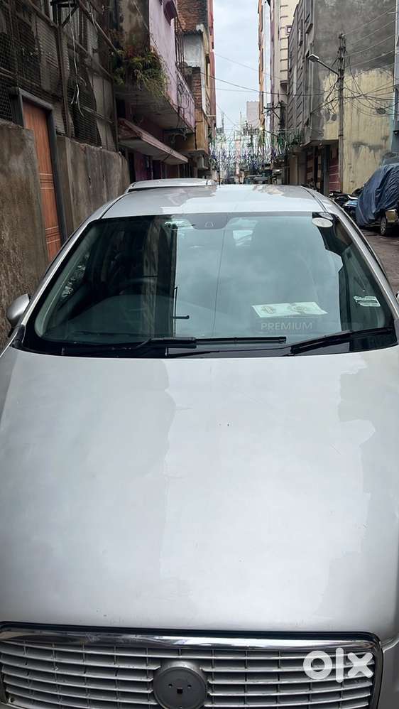 Fiat Linea Classic 2010 Car