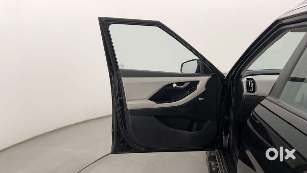 Hyundai Creta Sx 1.5 Petrol Cvt, 2020, Petrol