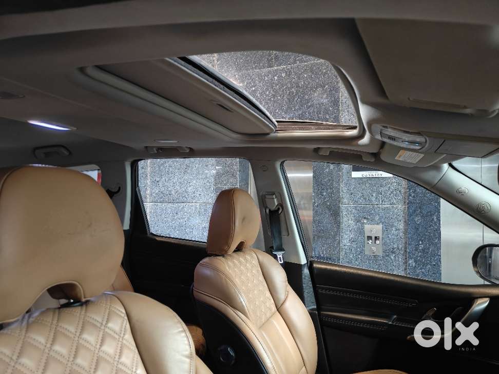 Mahindra Xuv500 W11 At, 2020, Diesel