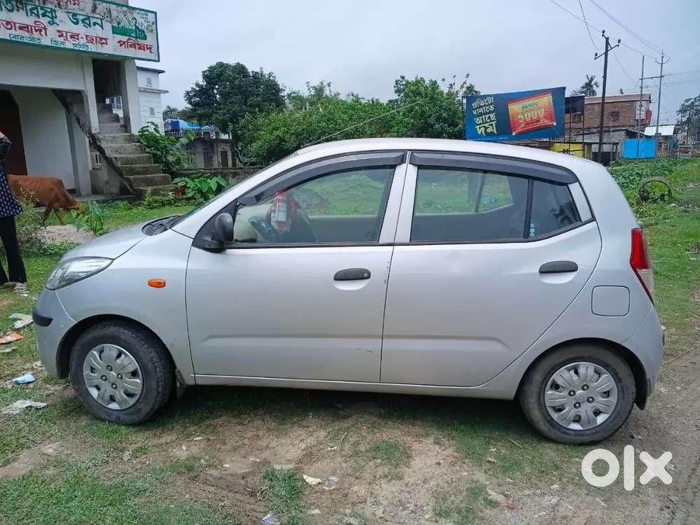 Hyundai I10 For Sale