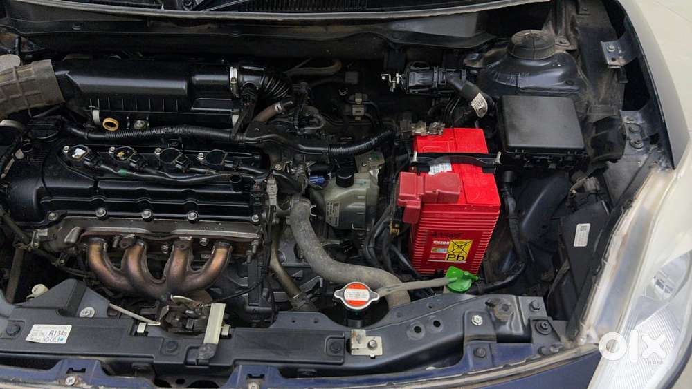 Maruti Suzuki Swift Amt Zxi, 2018, Petrol