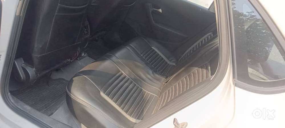 Volkswagen Vento 1.6 Comfortline, 2019, Diesel
