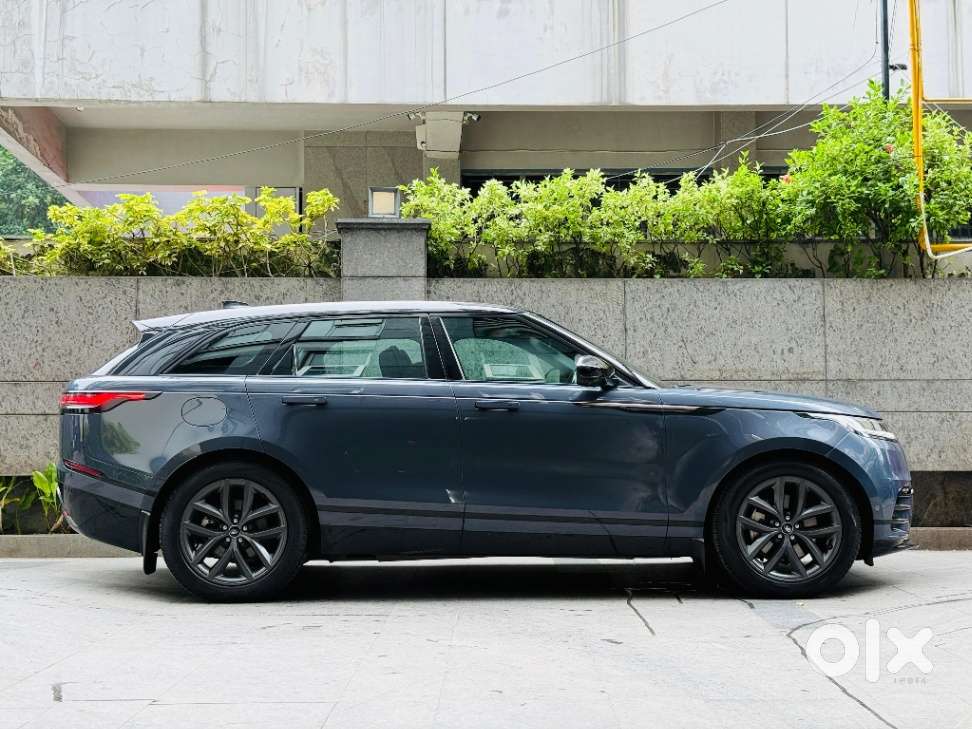 Land Rover Range Velar Hse Dynamic 2.0 Diesel, 2024, Diesel