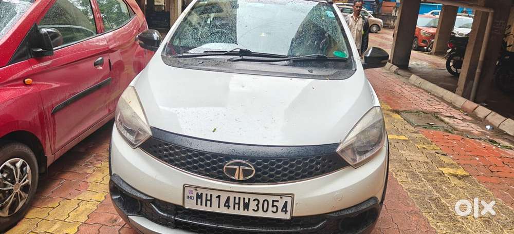 Tata Tiago Nrg Cng 7 Years