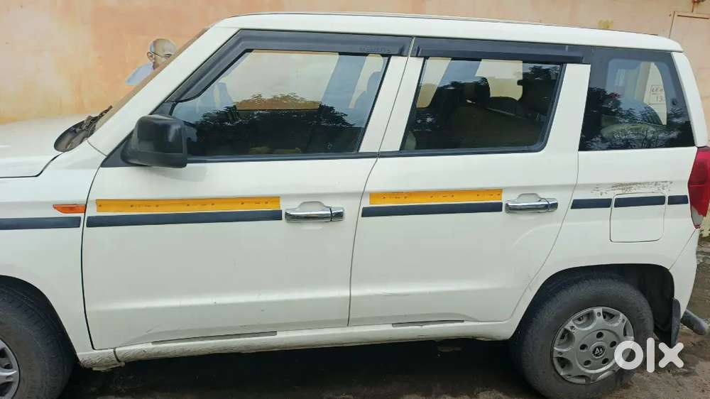 Mahindra Bolero Neo Diesel 2024