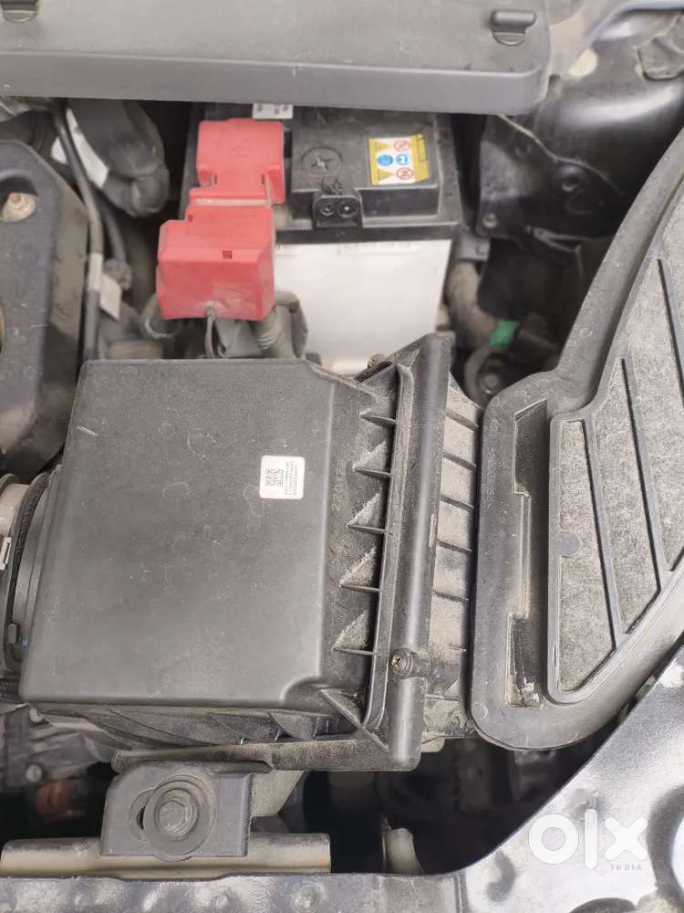 Tata Safari 2.0 Kryotec 2022 Diesel Automatic