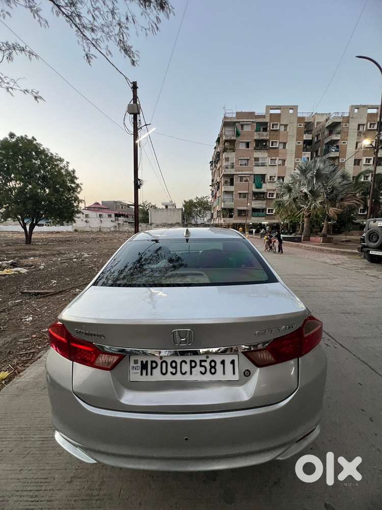 Honda City 2014 Petrol