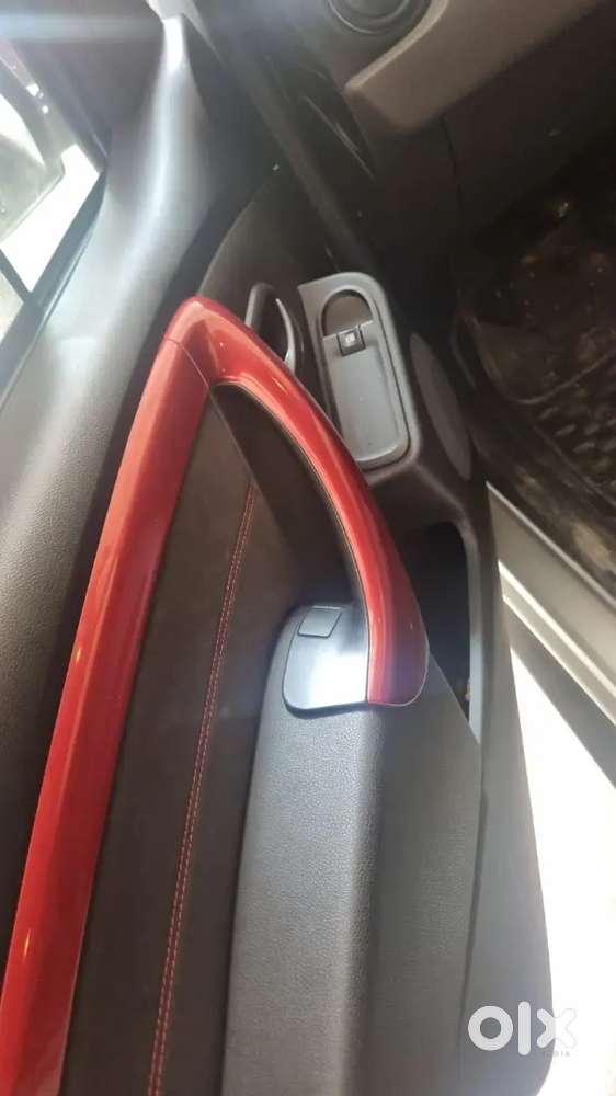 Renault Duster 2019 Petrol 51000 Km Driven