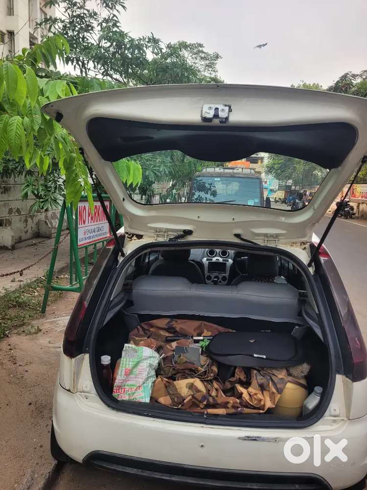 Ford Figo 2012 Diesel 115000 Km Driven Rc Book Missing