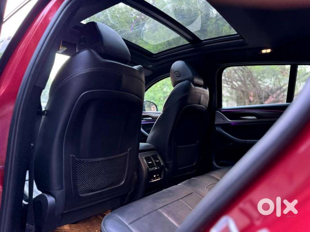 Bmw X4 M Sport X Xdrive30d, 2020, Diesel