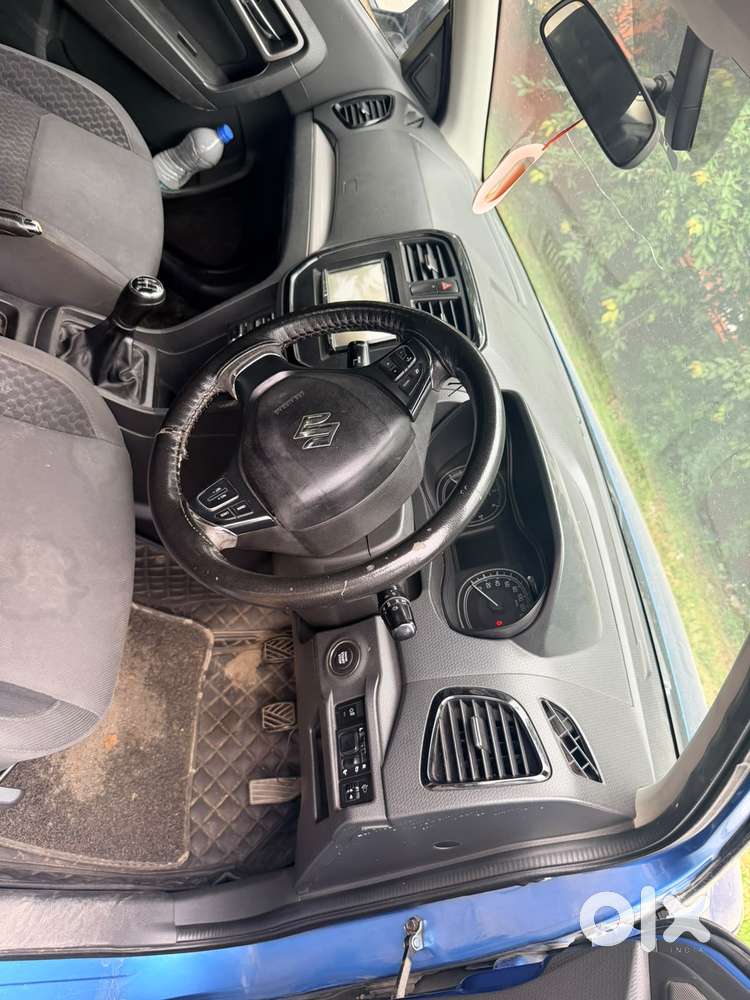 Maruti Suzuki Brezza Zdi Plus, 2016, Diesel