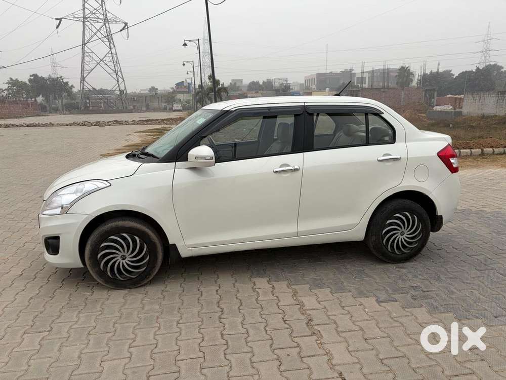 Maruti Suzuki Swift Dzire Vdi, 2015, Diesel