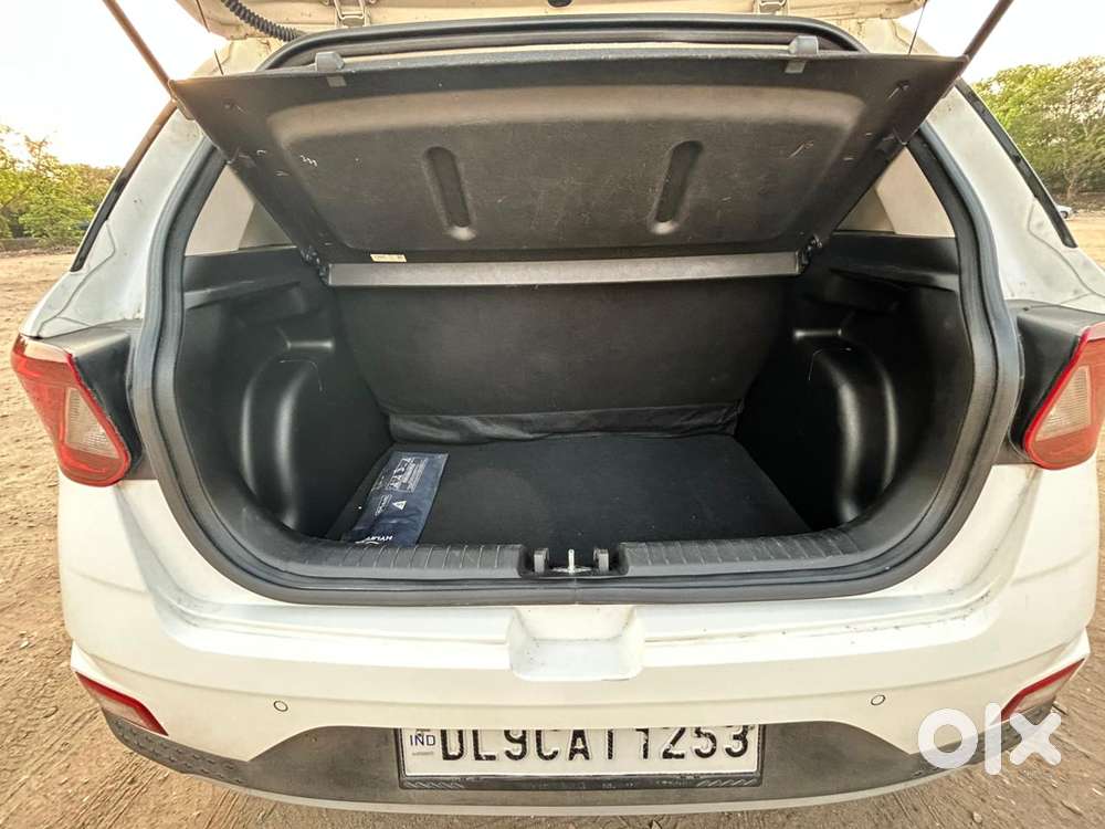 Hyundai Venue Sx Dual Tone Turbo, 2020, Petrol