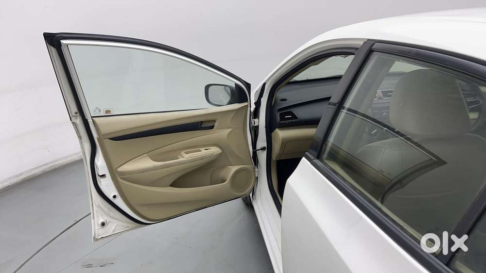 Honda City 2008-2011 1.5 S Mt, 2013, Petrol