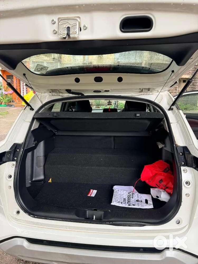 Maruti Suzuki Grand Vitara 2023