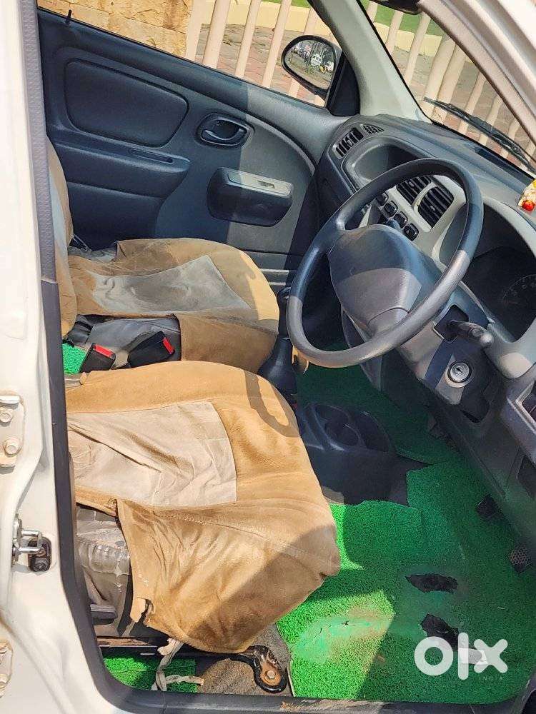 Maruti Suzuki Alto 0.8 Lxi (o), 2011, Petrol