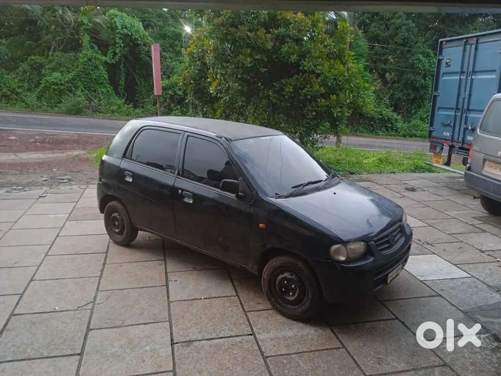 2004 Maruti Suzuki Alto 800 Petrol