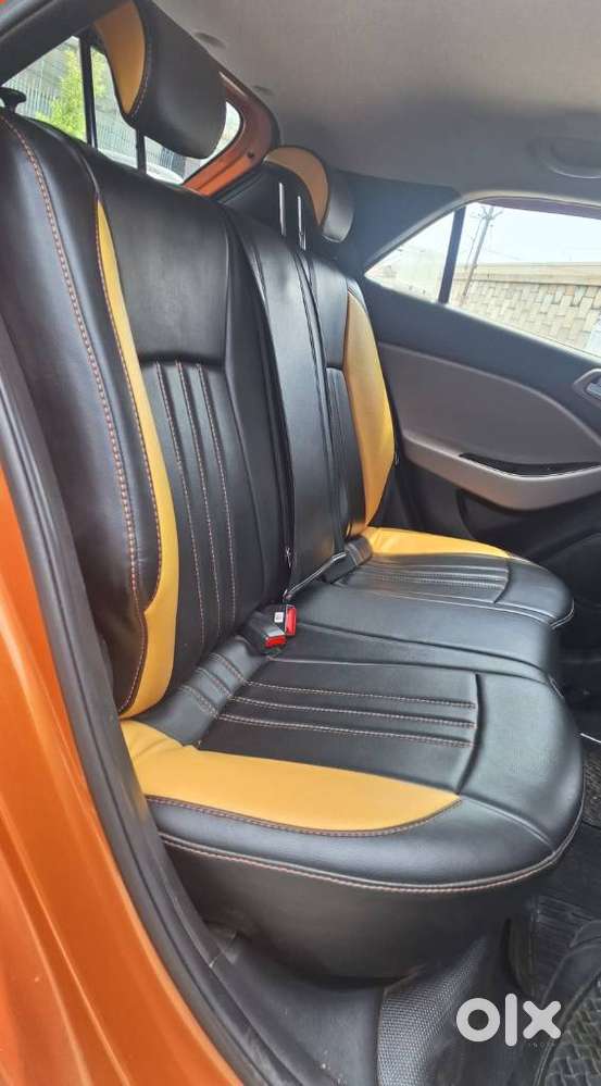 Hyundai I20, 2019, Petrol