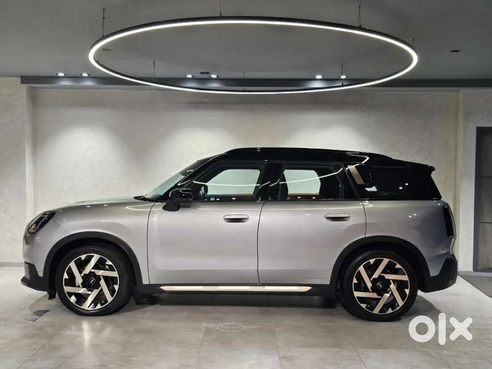 Mini Countryman Electric, 2024, Electric