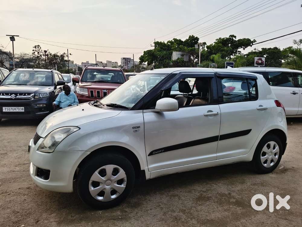 Maruti Suzuki Swift 2004-2010 Vdi Bsiv, 2010, Diesel