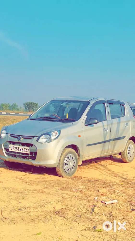 Alto 800 2013 Model Only Petrol In Very Good Condition